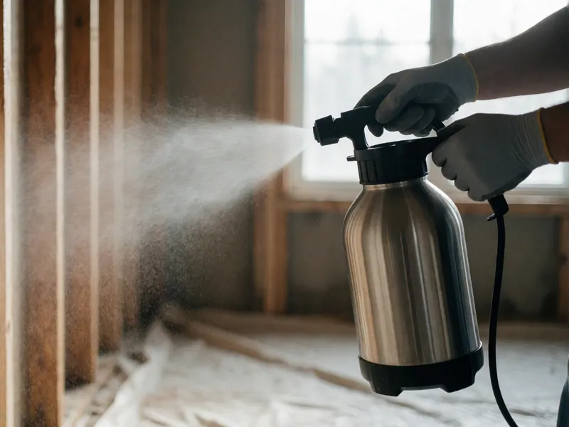 Antimicrobial application and sanitising in Woodside, New York