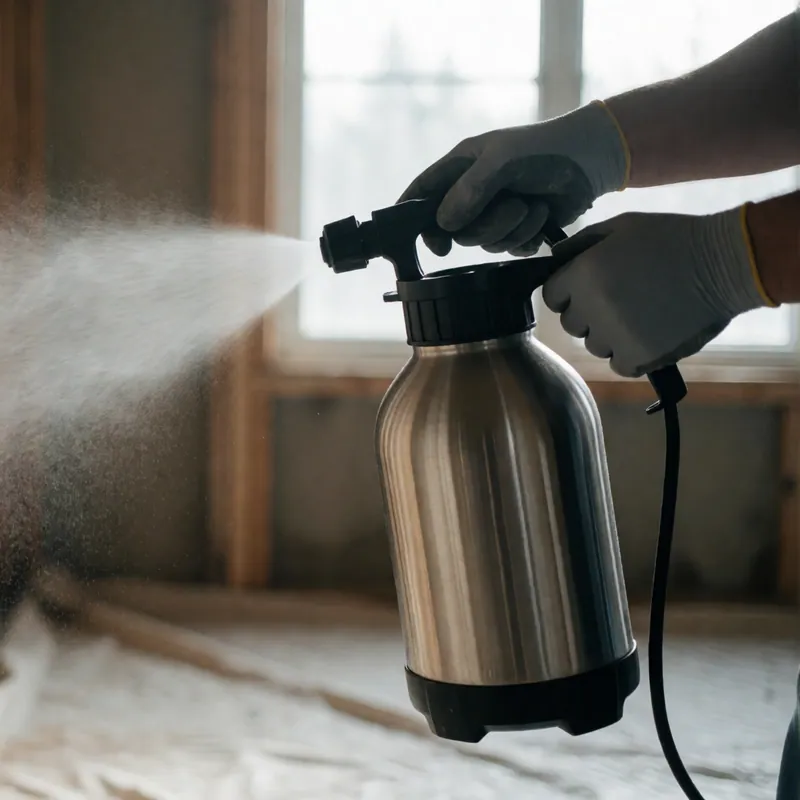 Antimicrobial application and sanitising in Woodside, New York