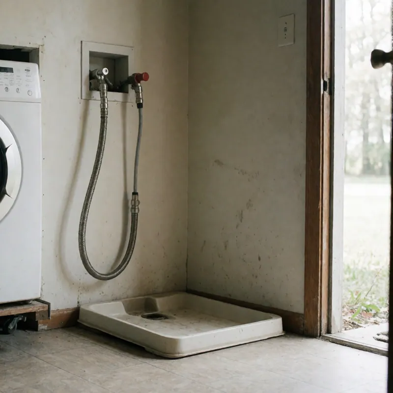 Washing machine, dishwasher and heater leaks in Woodside, New York