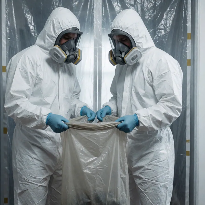Biohazard and trauma scene cleaning in Woodside, New York