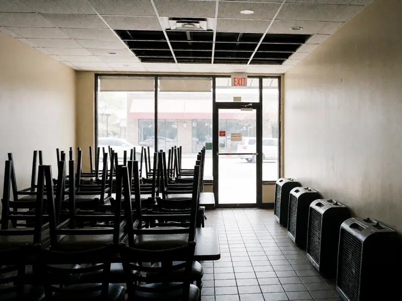 Commercial and multi-unit restoration in Woodside, New York