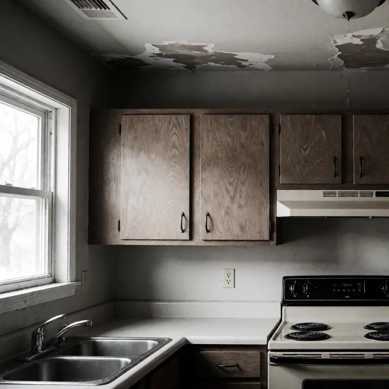 Kitchen and grease fire cleanup in Woodside, New York