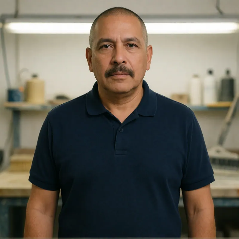 Rafael Ortega, Fire, smoke and contents lead at Woodside Water & Fire Restoration in Woodside, New York
