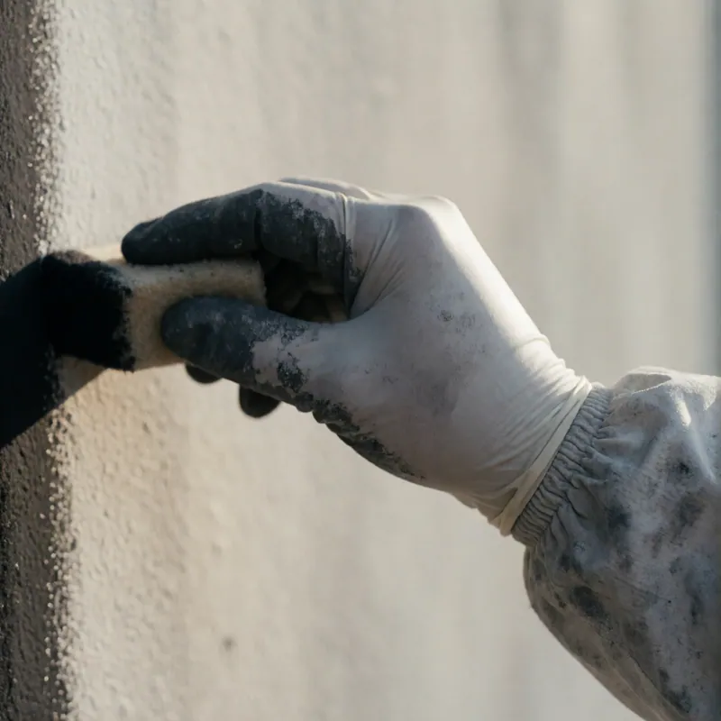 Smoke and soot residue cleaning in Woodside, New York